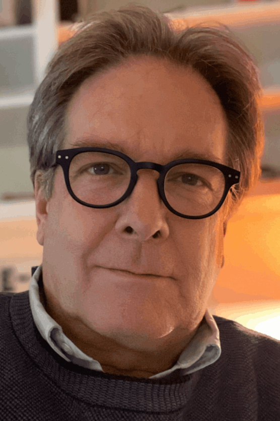 Tim McKay